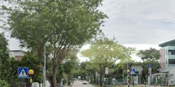 Hillcrest Road (D11), Semi-Detached #532878671